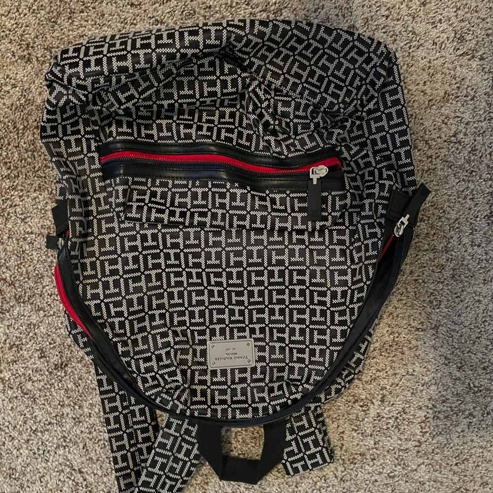 Tommy Hilfiger backpack